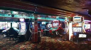 Animasi tumble reels dalam permainan PG Soft menunjukkan cascade beruntun